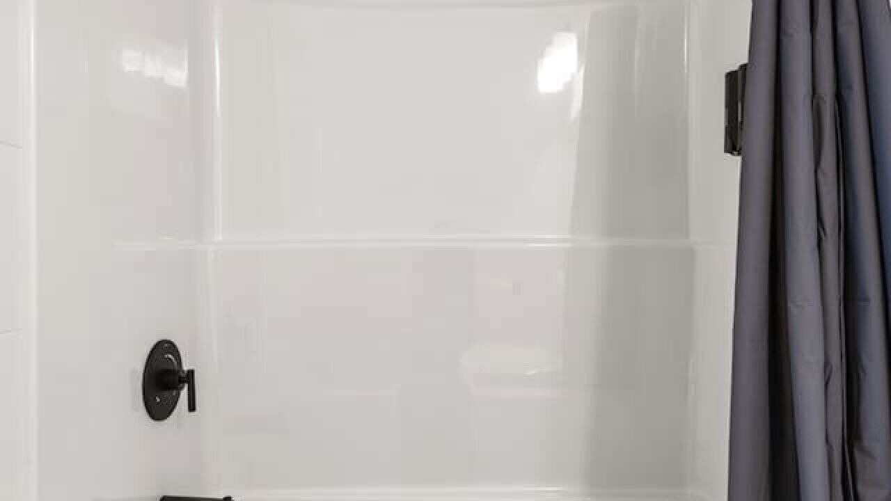 Photo of Bathroom in Springbank Hill