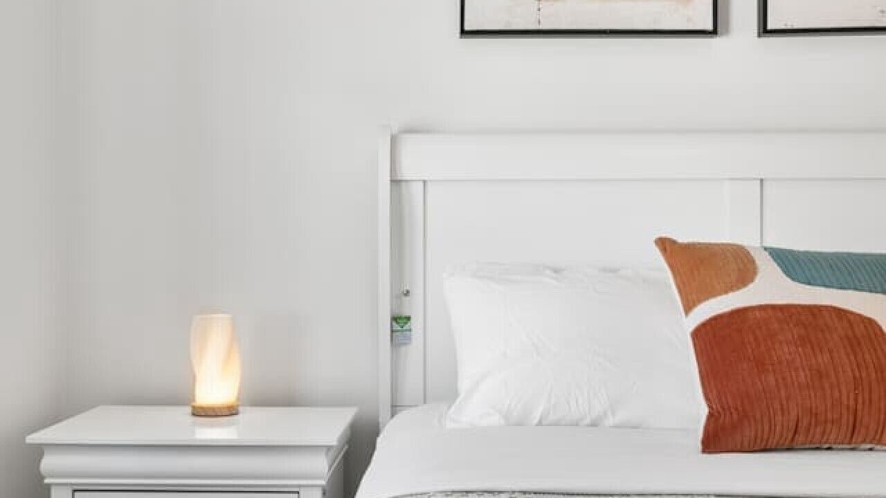 Photo of Bedroom in Springbank Hill