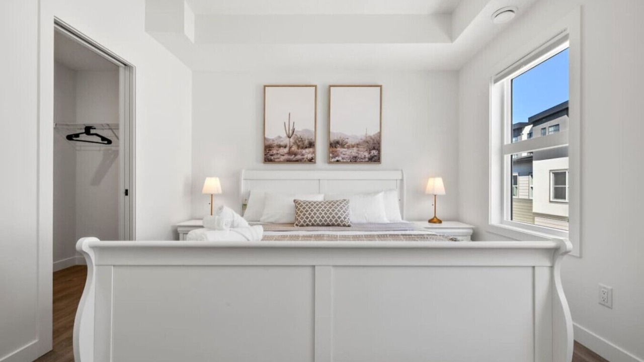 Photo of Bedroom in Springbank Hill
