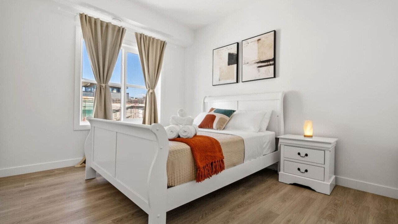Photo of Bedroom in Springbank Hill