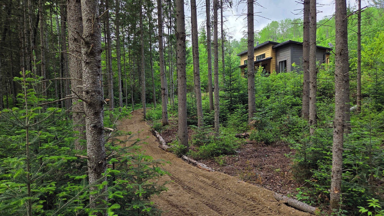Photo of Outdoor in Trois-Rives