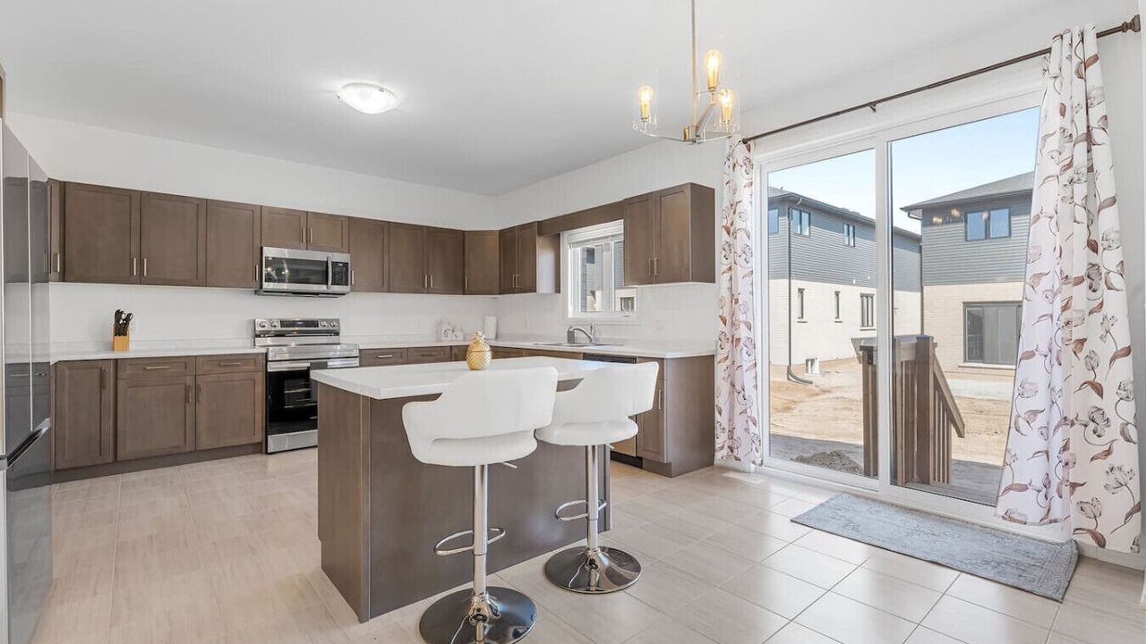 Photo of Kitchen in Fonthill
