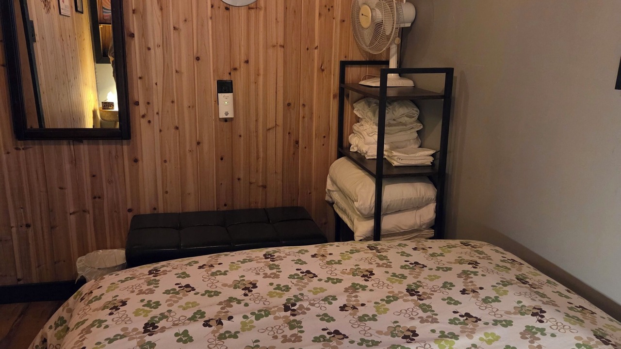 Photo of Bedroom in Colchester