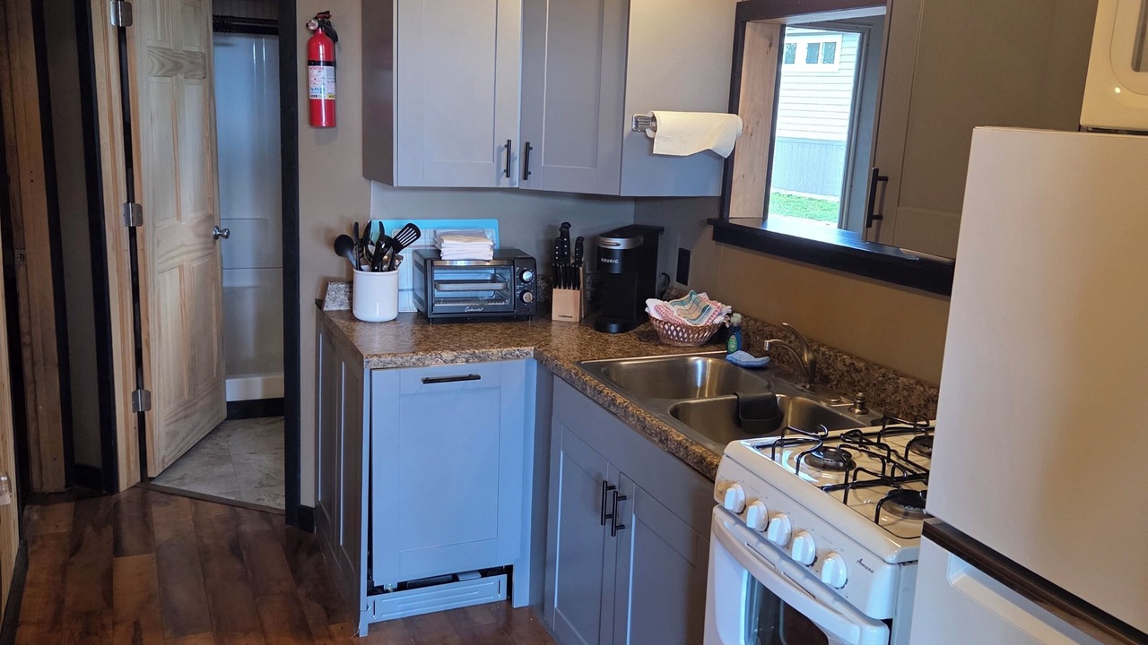 Photo of Kitchen in Colchester