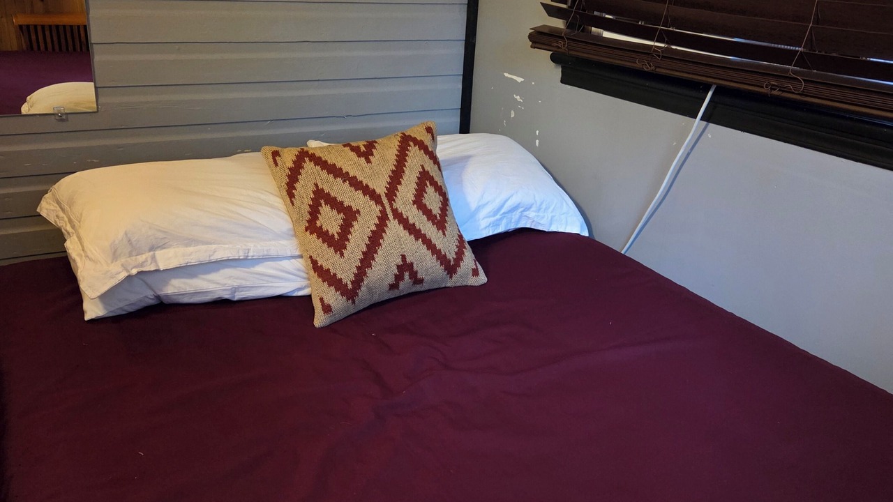 Photo of Bedroom in Colchester