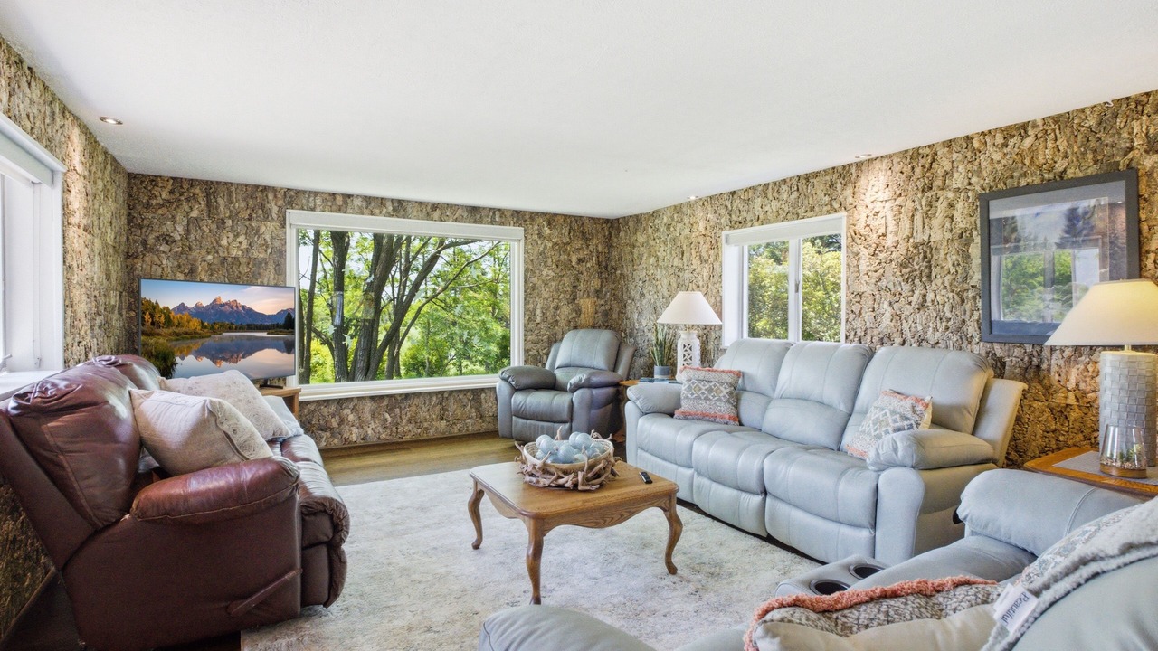 Photo of Livingroom in South Lima