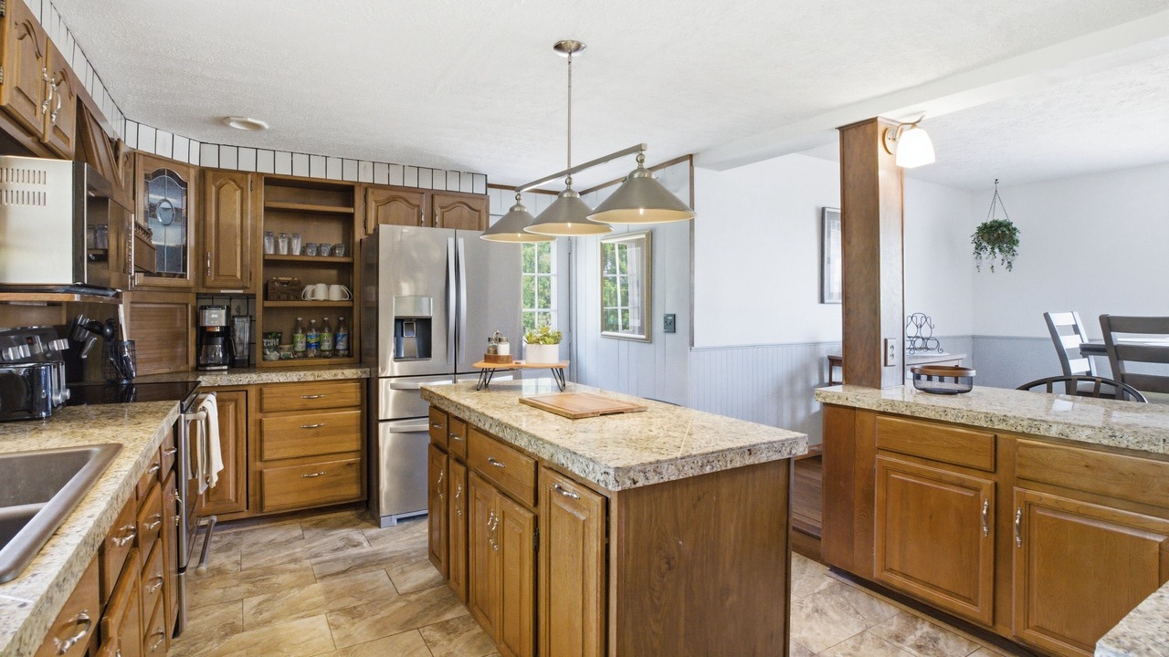 Photo of Kitchen in South Lima