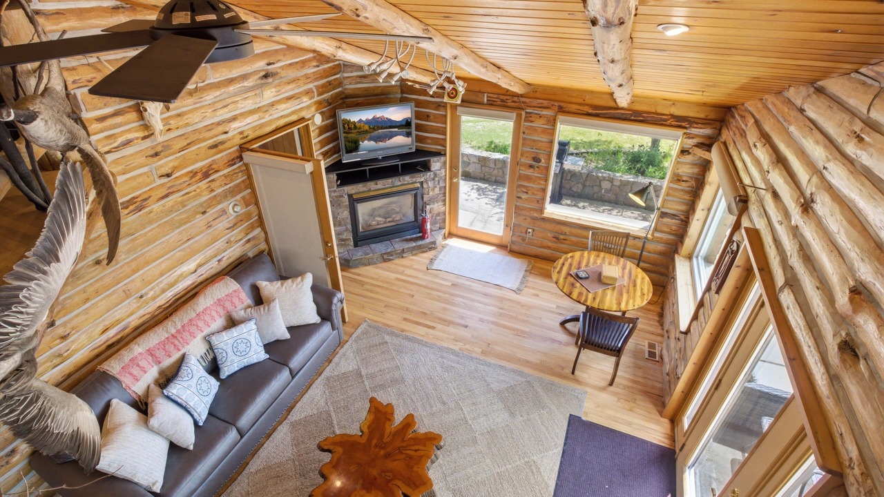 Photo of Livingroom in South Lima