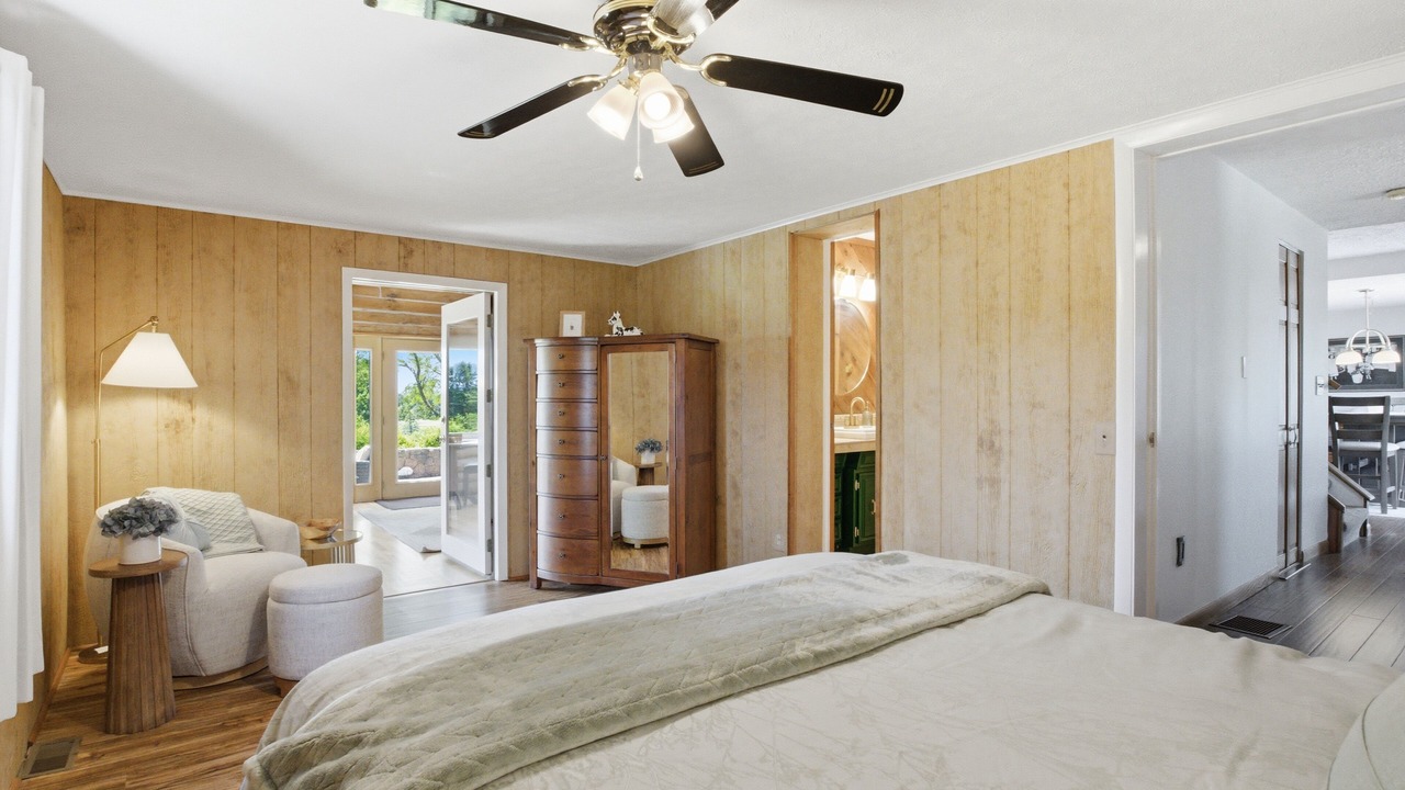 Photo of Bedroom in South Lima