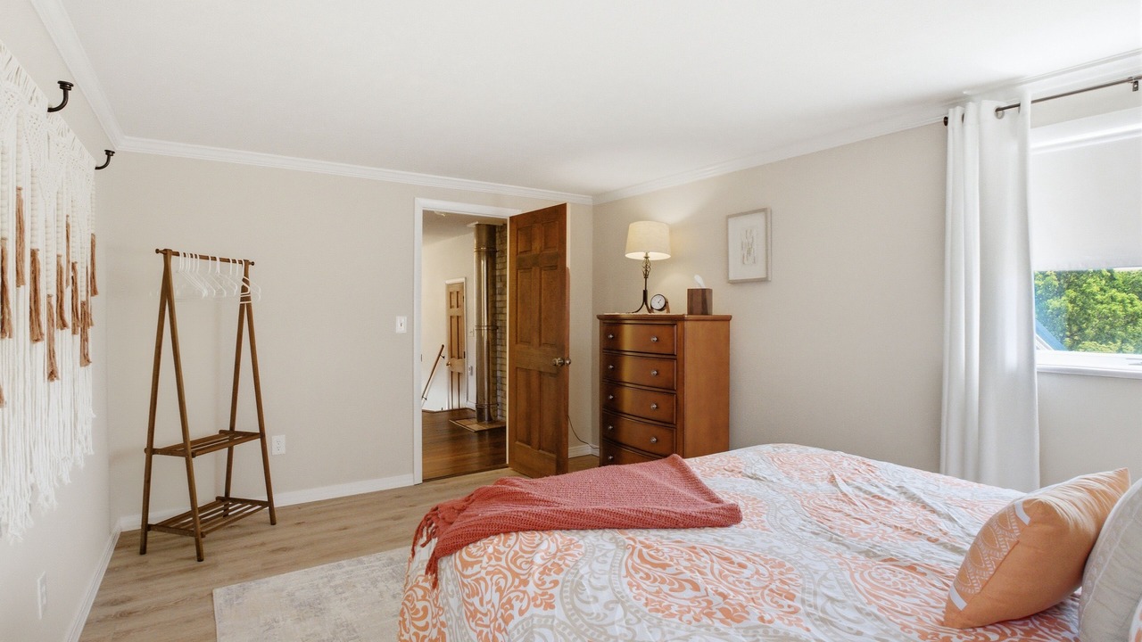 Photo of Bedroom in South Lima