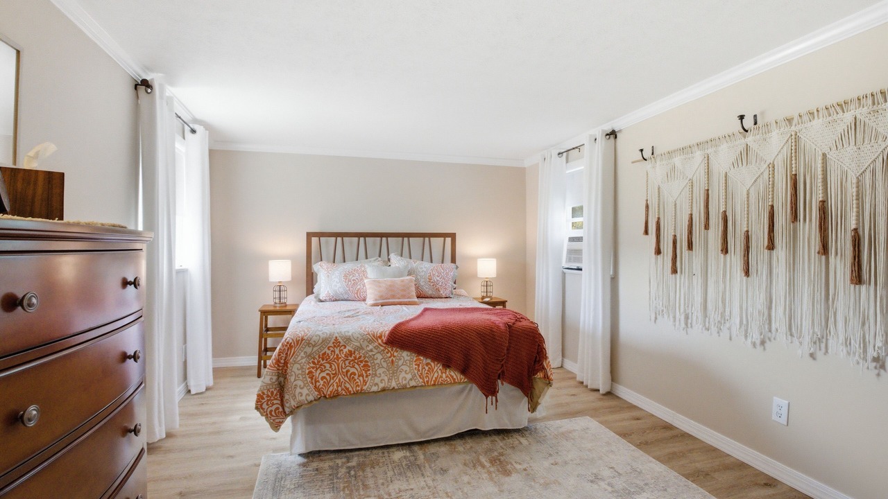 Photo of Bedroom in South Lima