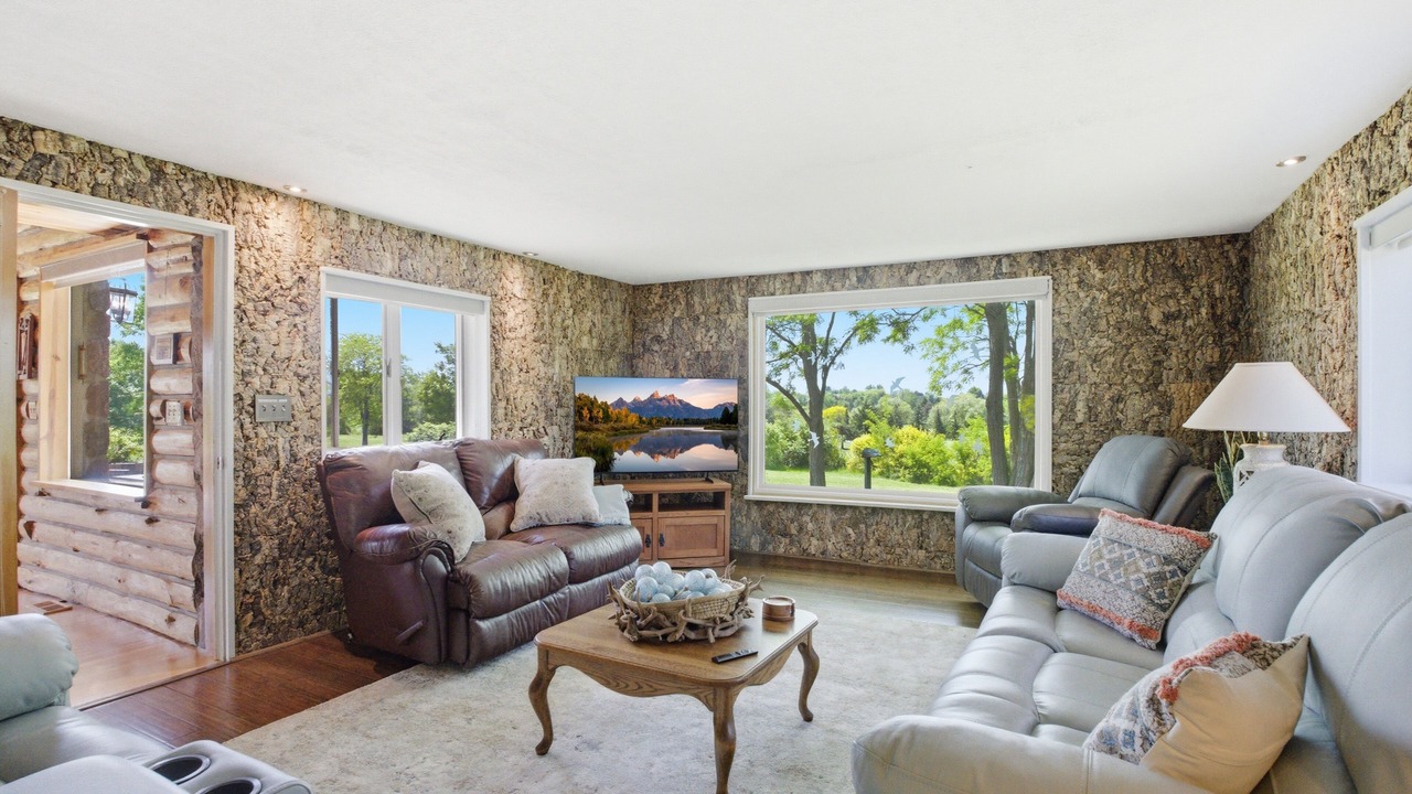 Photo of Livingroom in South Lima
