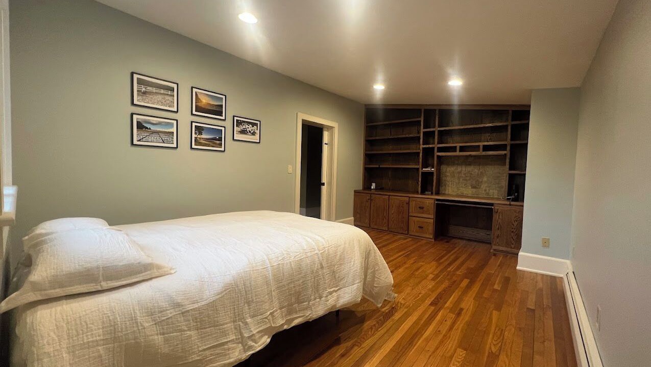 Photo of Bedroom in Vestal