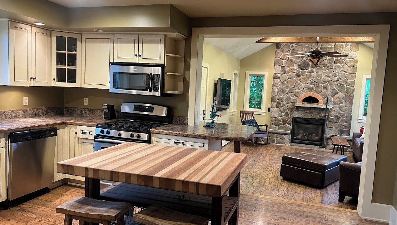 Photo of Kitchen in Vestal