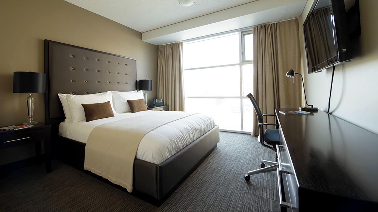 Photo of Bedroom in Lincoln Park