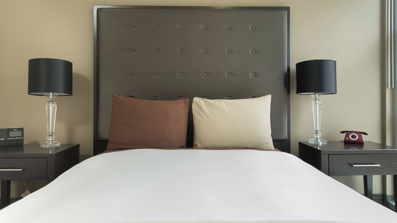 Photo of Bedroom in Lincoln Park