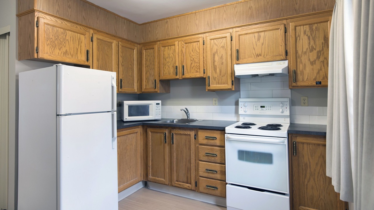 Photo of Kitchen in Lincoln Park