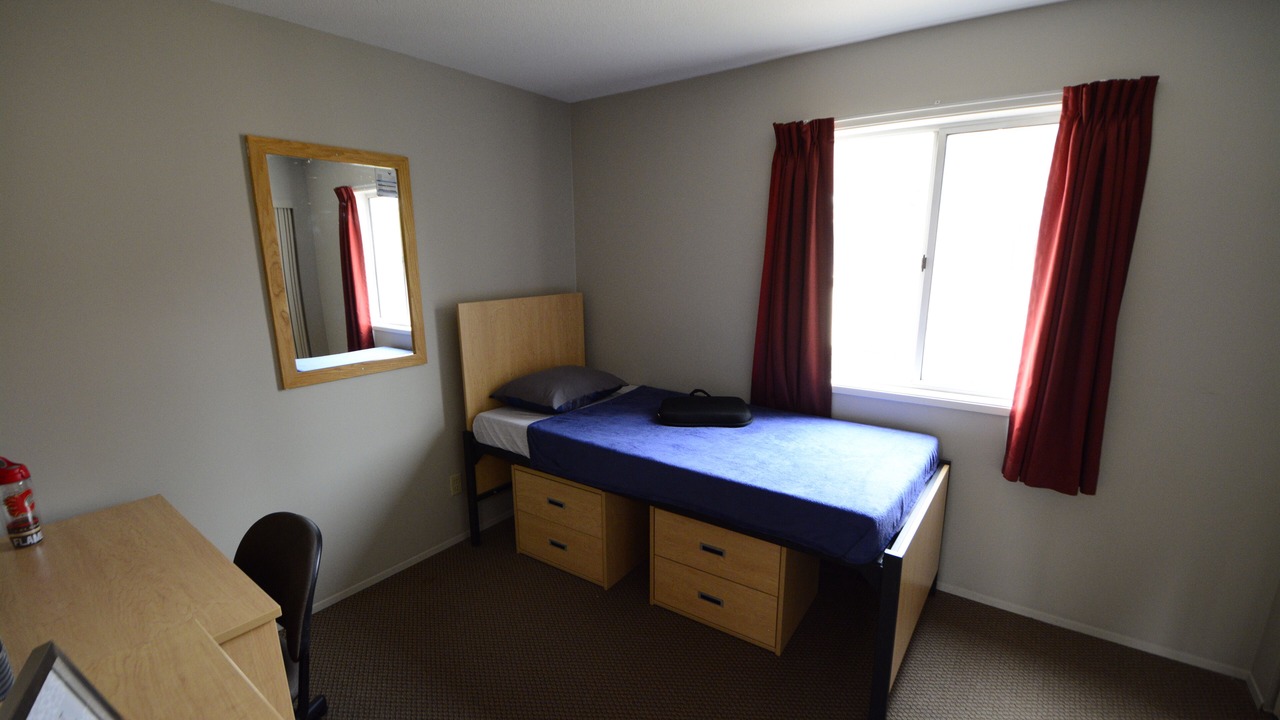 Photo of Bedroom in Lincoln Park