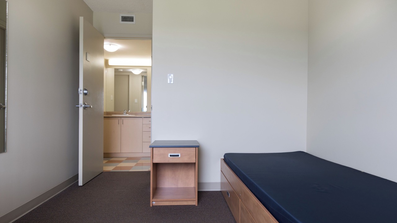 Photo of Bedroom in Lincoln Park