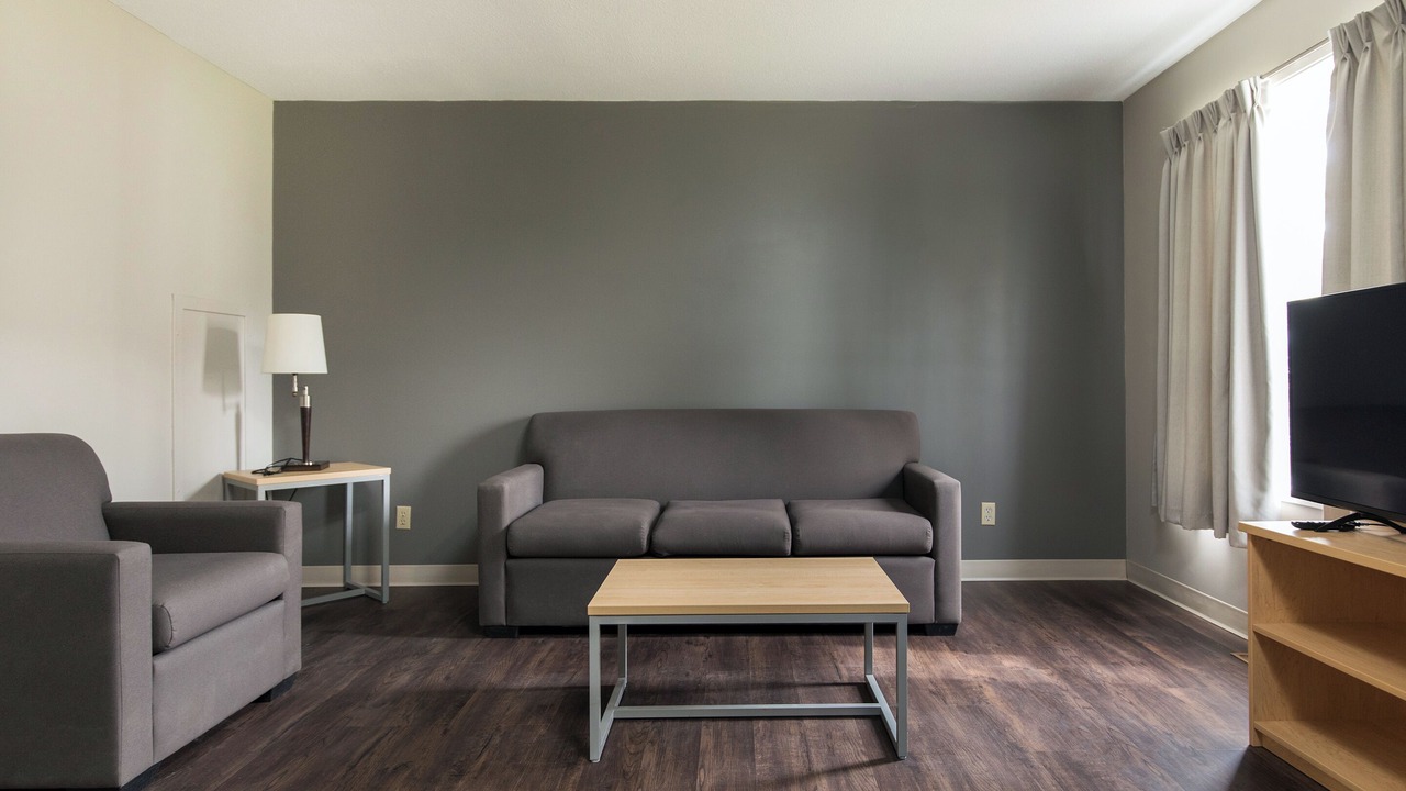 Photo of Livingroom in Lincoln Park