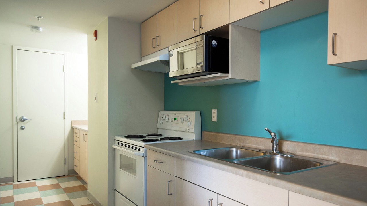 Photo of Kitchen in Lincoln Park
