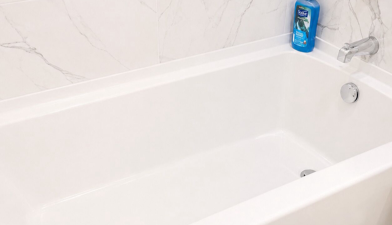 Photo of Bathroom in Corn Hill