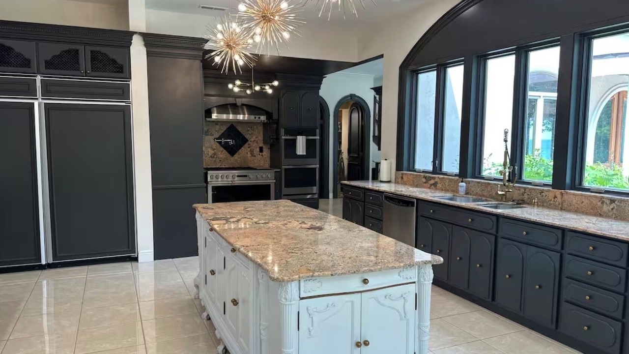 Photo of Kitchen in Wilson