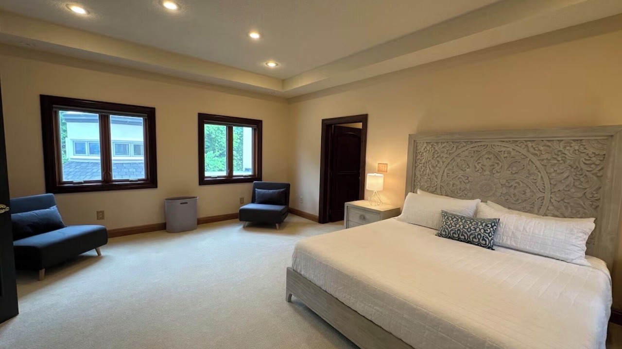 Photo of Bedroom in Wilson