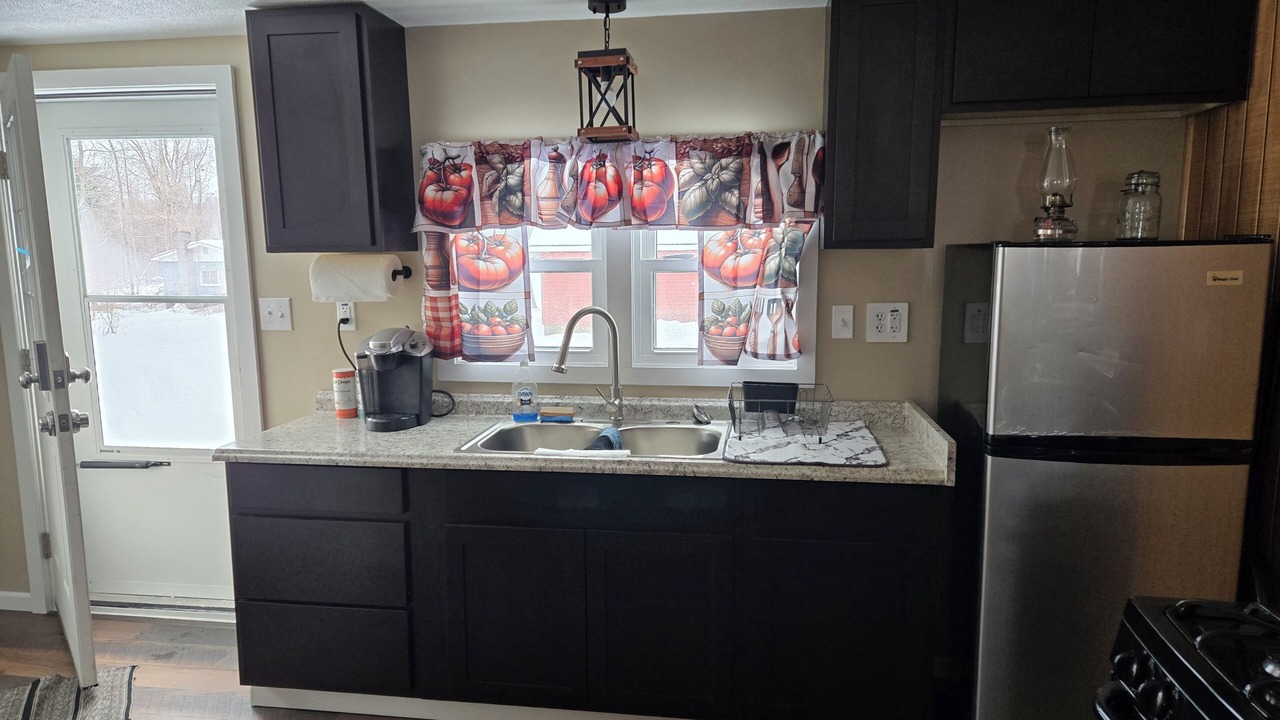 Photo of Kitchen in West Springfield
