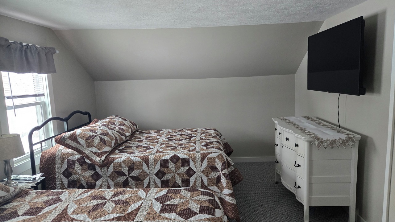 Photo of Bedroom in West Springfield