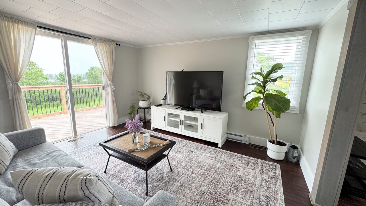 Photo of Livingroom in Yarmouth