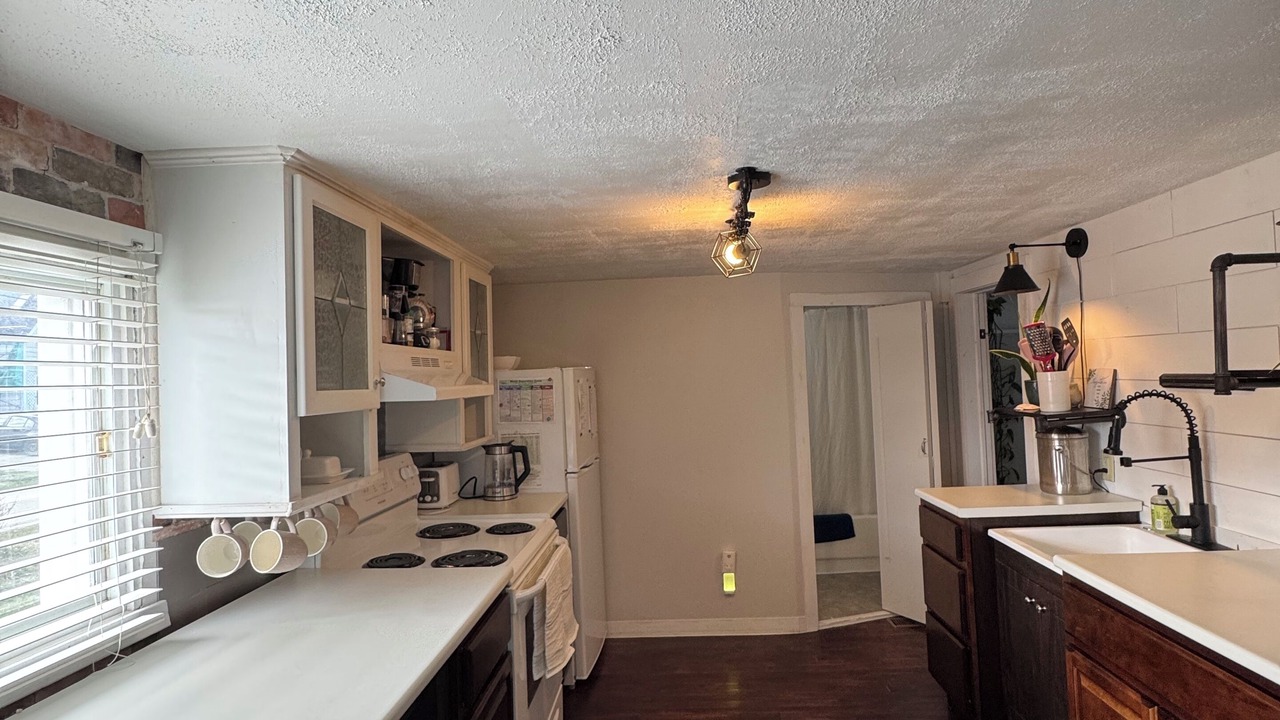 Photo of Kitchen in Yarmouth