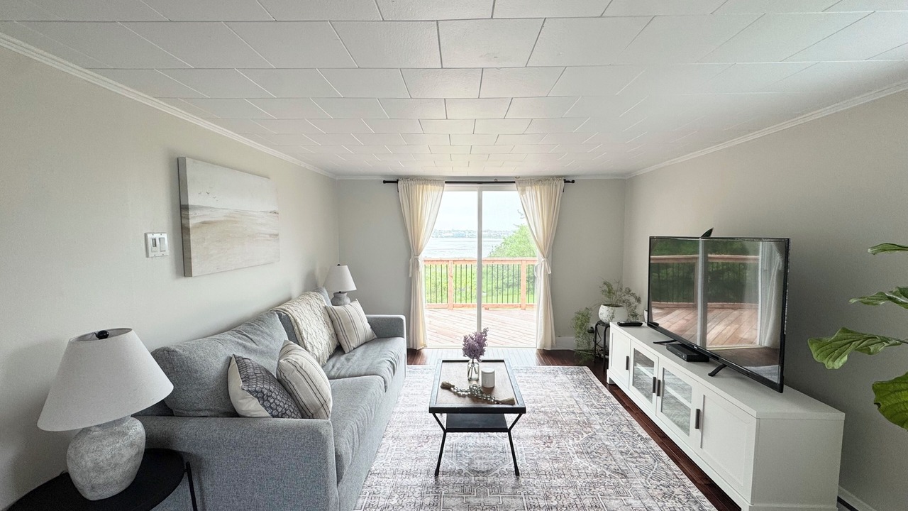 Photo of Livingroom in Yarmouth
