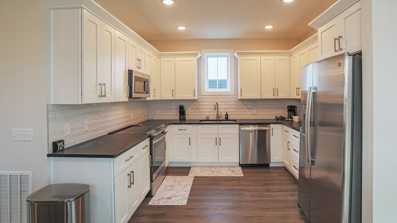 Photo of Kitchen in Cleveland