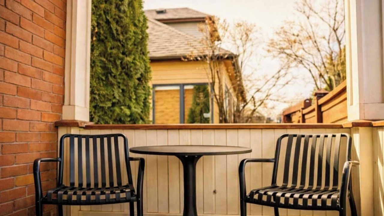 Photo of Outdoor in Historic Downtown Fernie