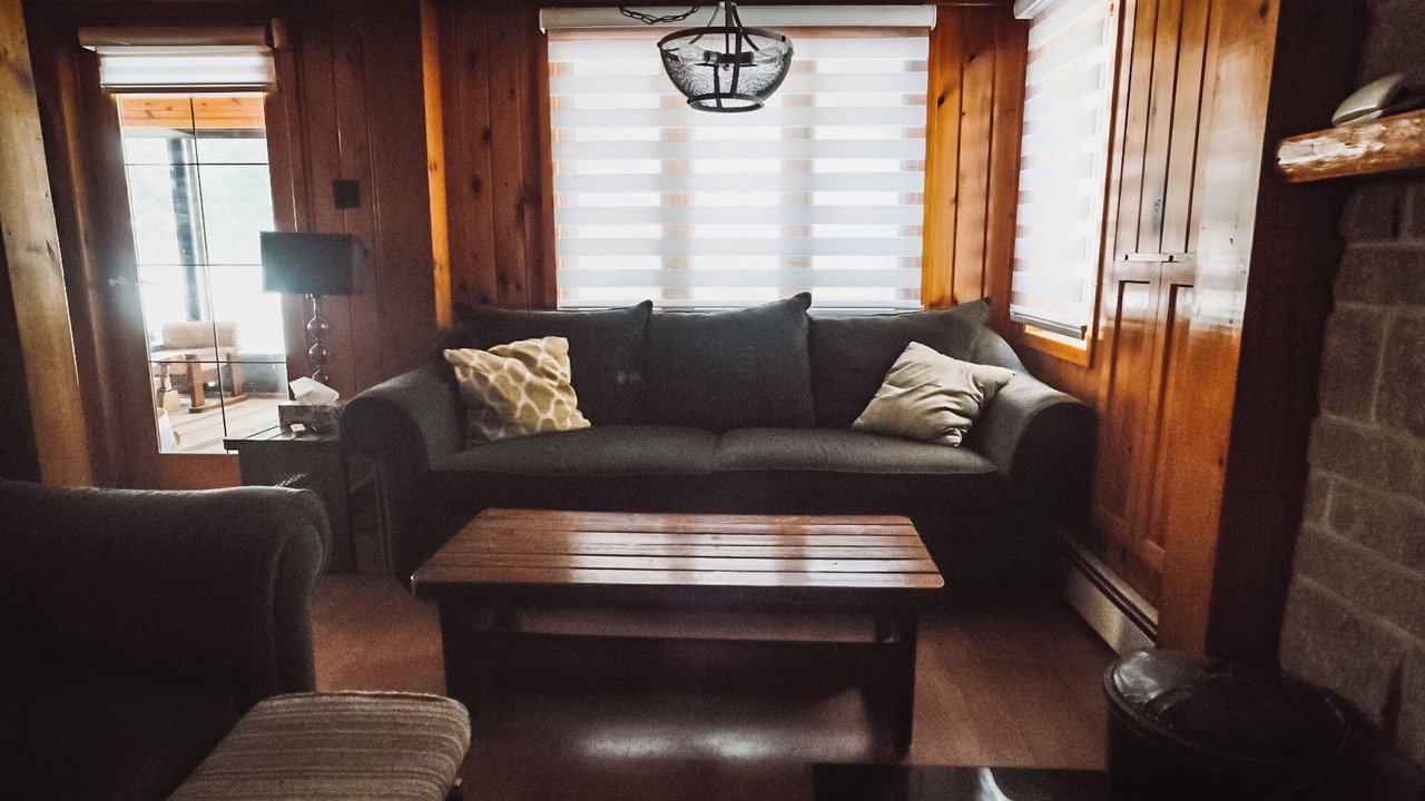 Photo of Livingroom in Machar