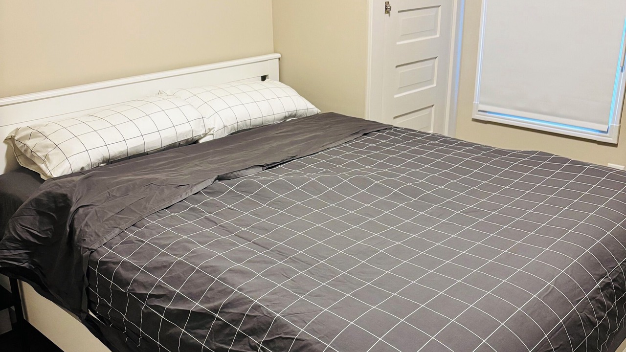 Photo of Bedroom in Southwest Calgary