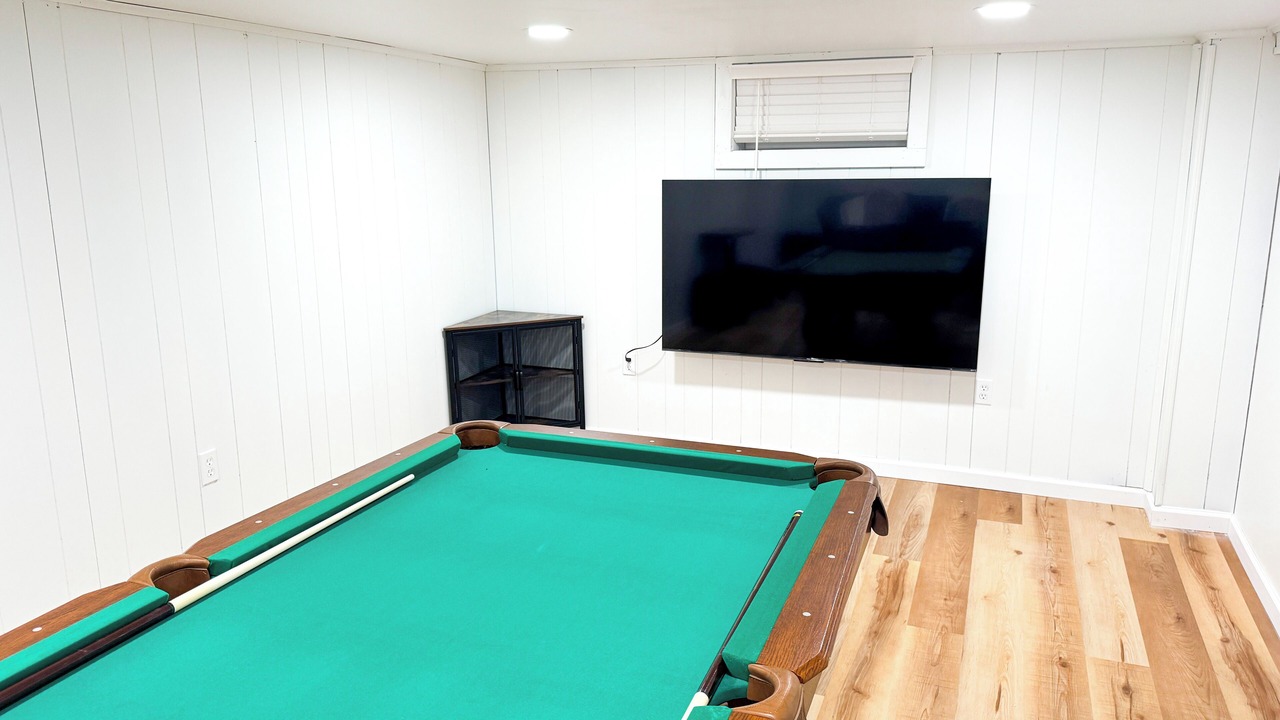 Photo of Bedroom in Warren South