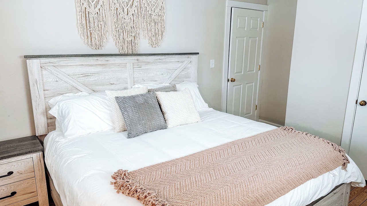Photo of Bedroom in Warren South