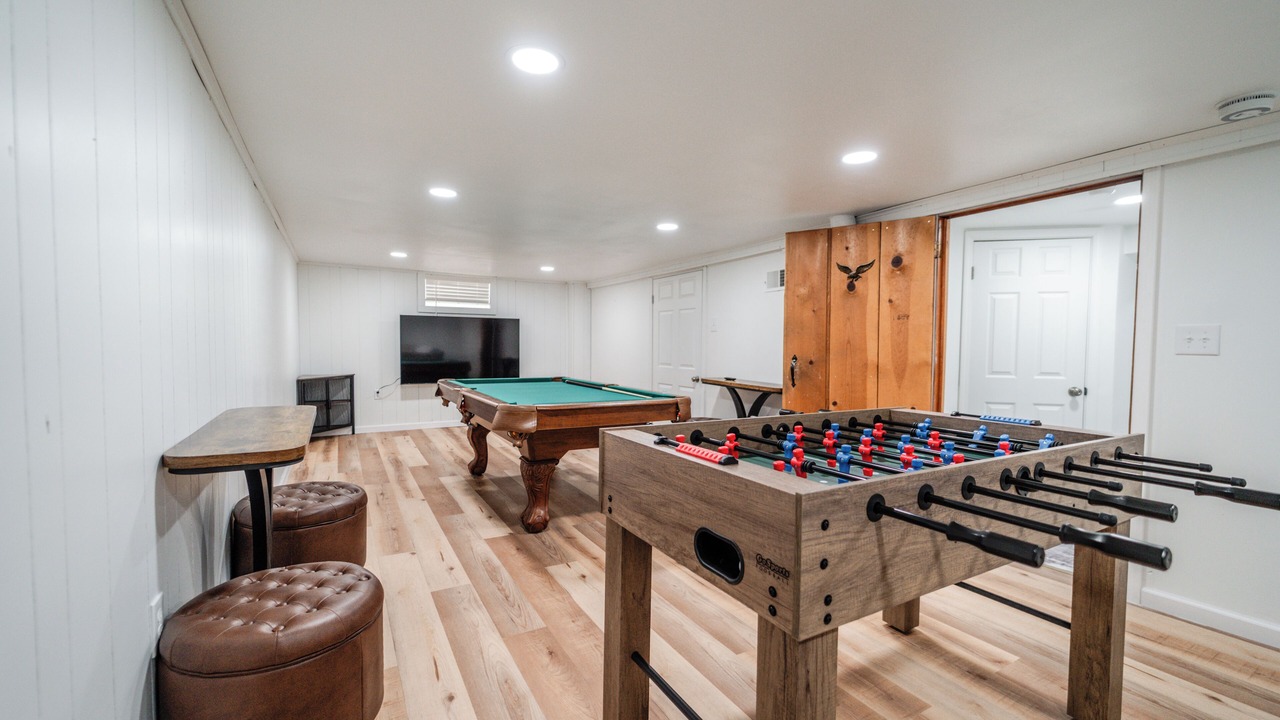 Photo of Bedroom in Warren South