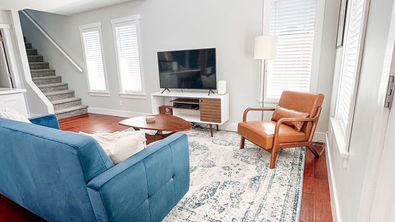 Photo of Bedroom in Grand Boulevard