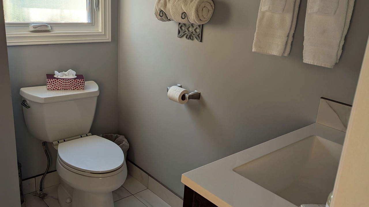 Photo of Bathroom in Rexton