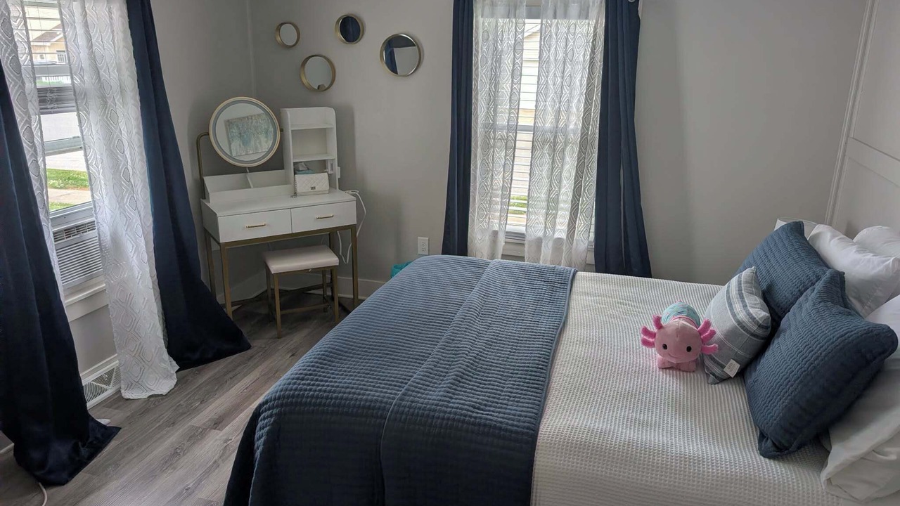 Photo of Bedroom in Geneva-on-the-Lake