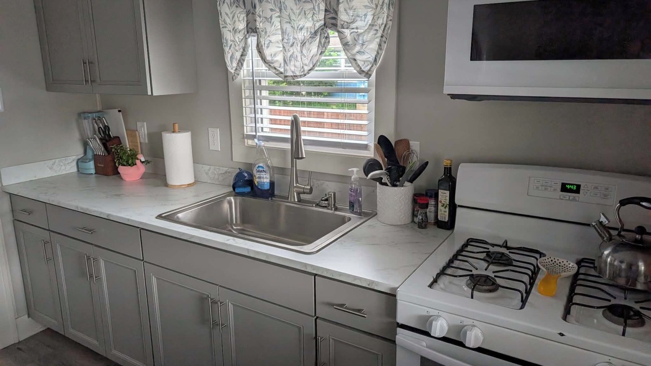 Photo of Kitchen in Geneva-on-the-Lake