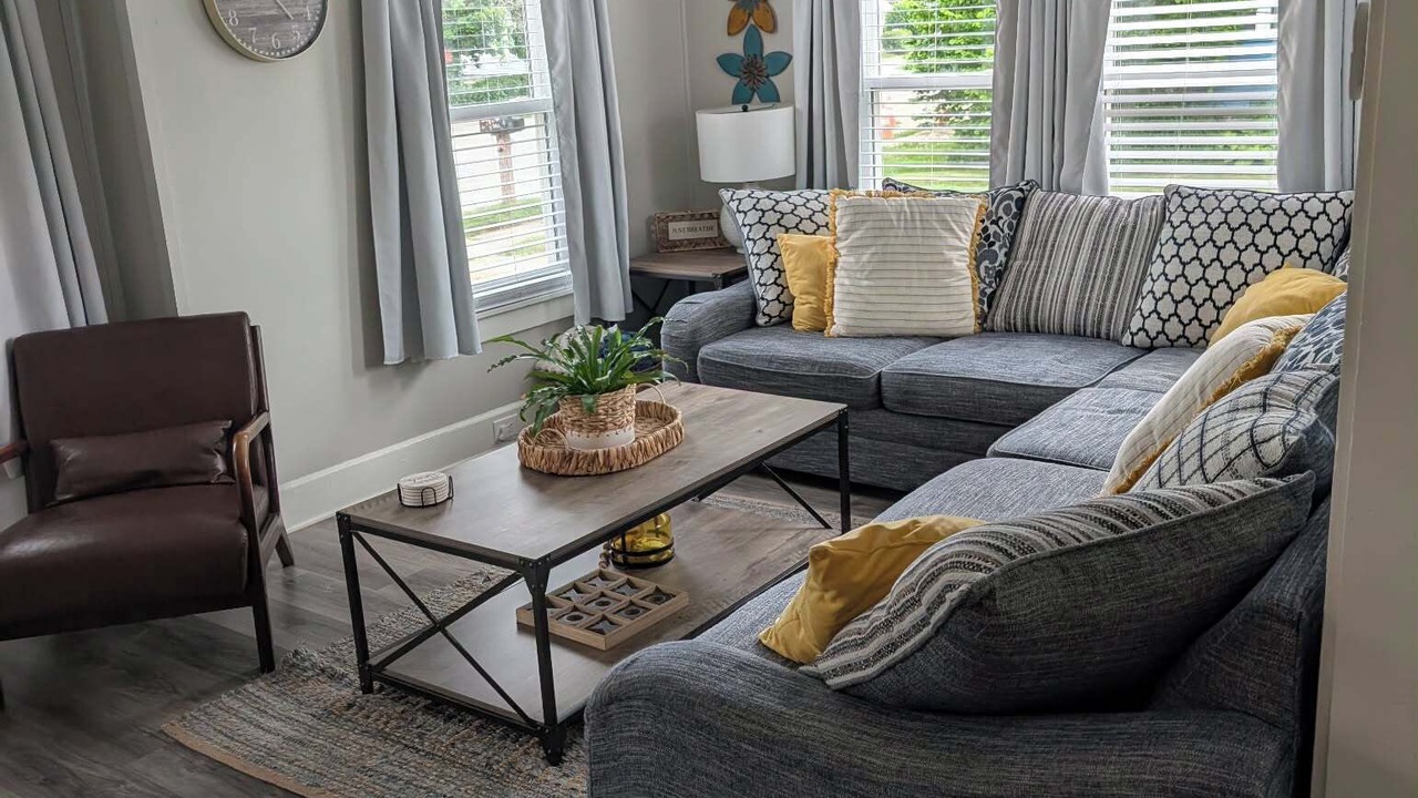 Photo of Livingroom in Geneva-on-the-Lake