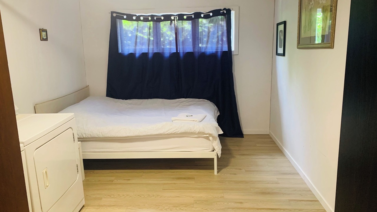 Photo of Bedroom in Downtown