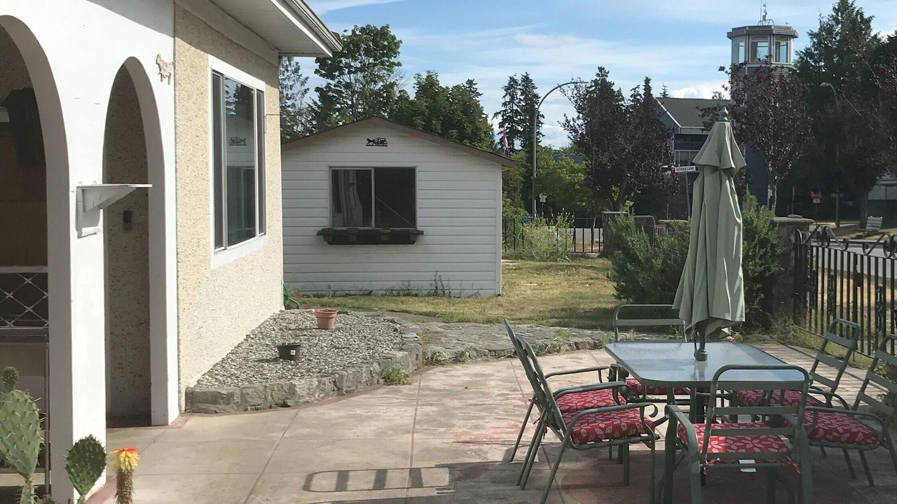 Photo of Outdoor in Downtown