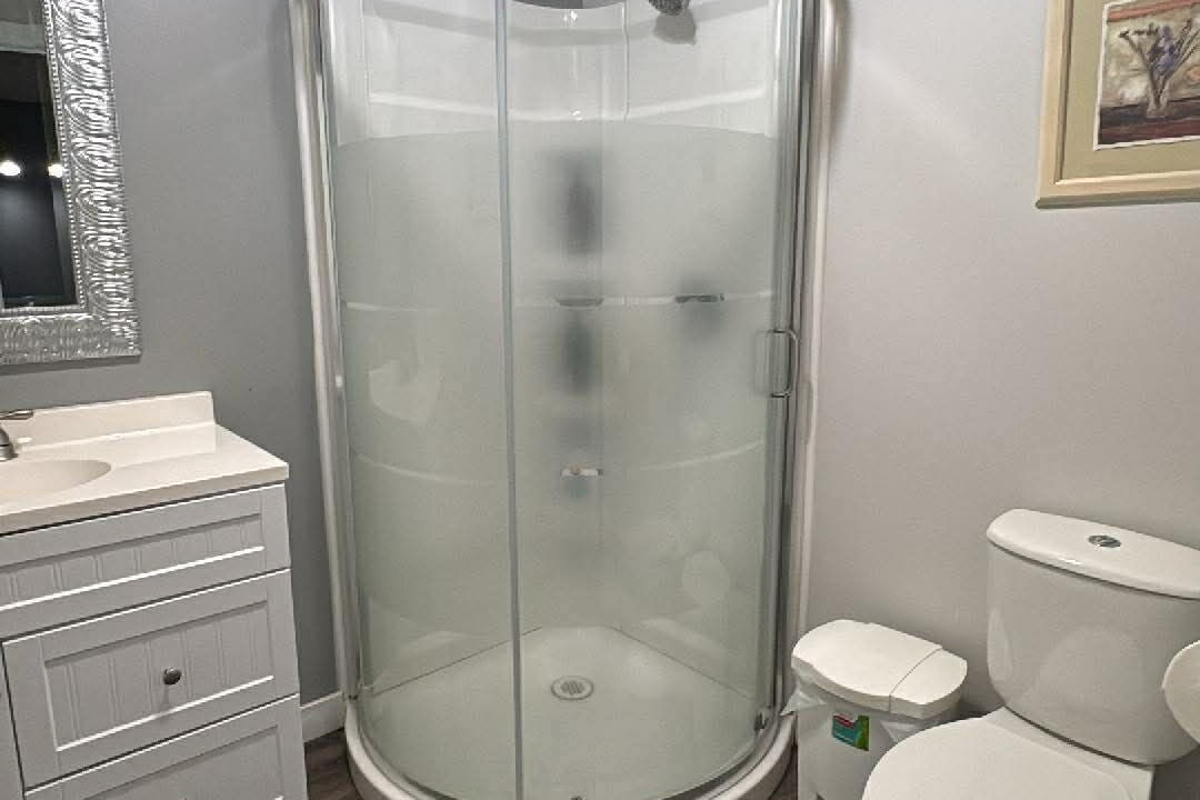 Photo of Bathroom in Manitoba