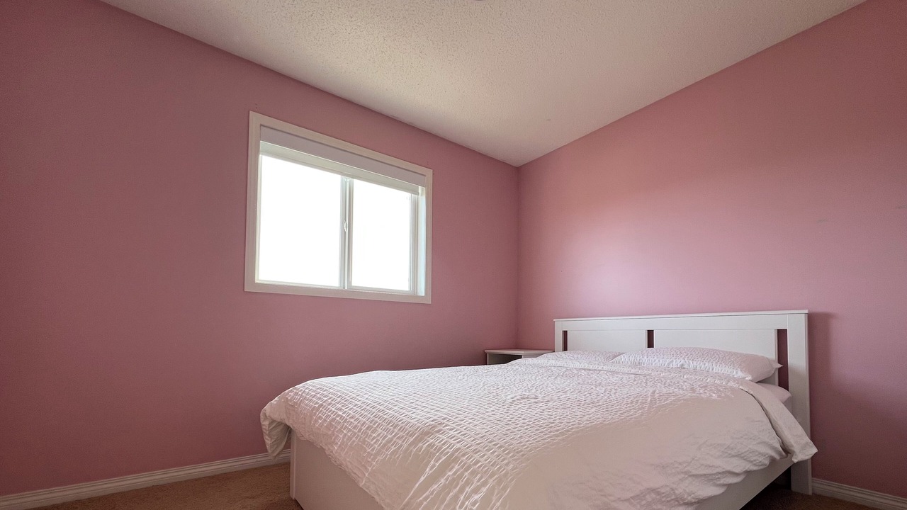 Photo of Bedroom in Airdrie