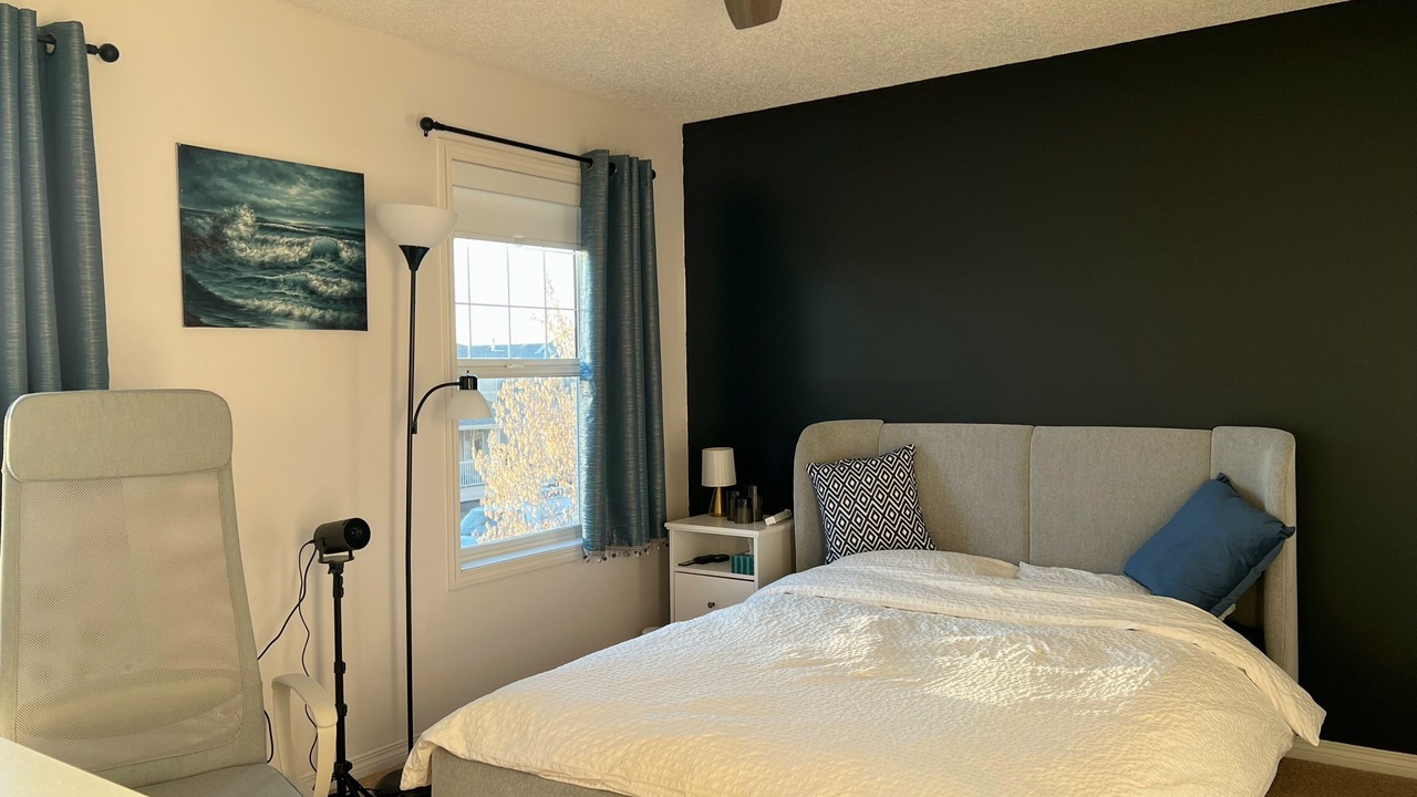 Photo of Bedroom in Airdrie